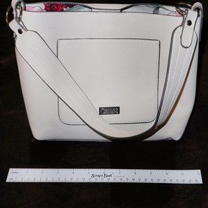 Carlos Santana 2 piece Purse
